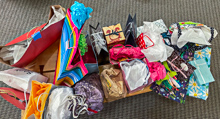 40th Celebration Party Gifts for Exchange